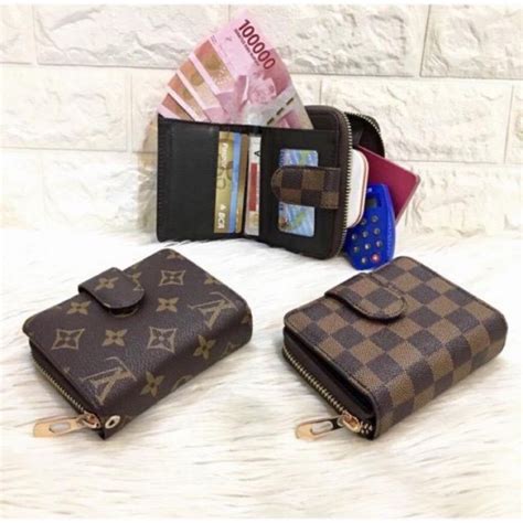 harga dompet lv.